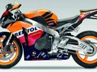 Honda CBR 1000RR Fireblade Repsol Replica ABS